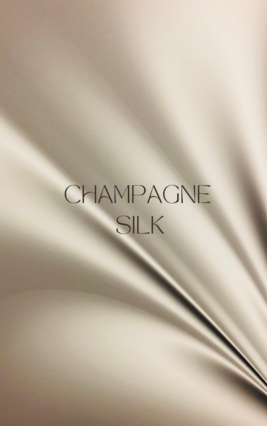 100% Mulberry Silk narrow hair neck ribbon scarf