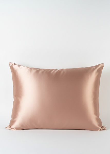 ROSE GOLD ZĪDA  SPILVENDRĀNA