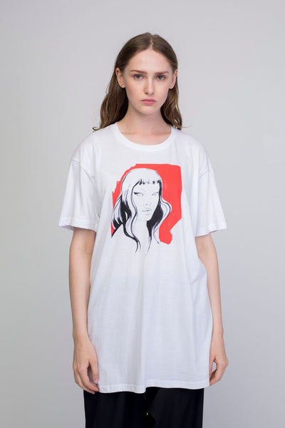 T-shirt ASIA