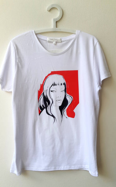 T-shirt ASIA