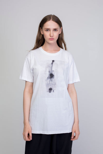 T-shirt  BACK
