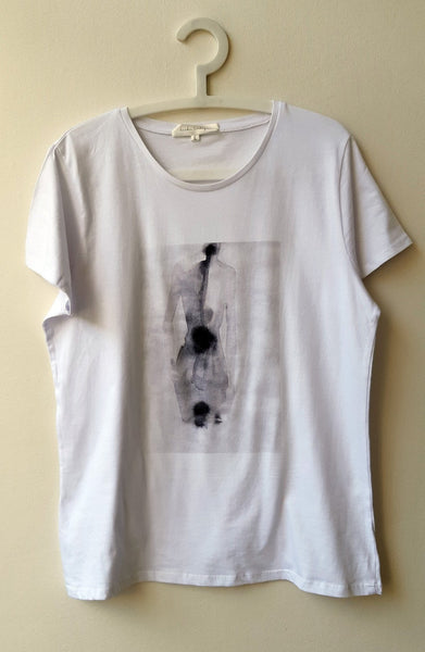 T-shirt  BACK