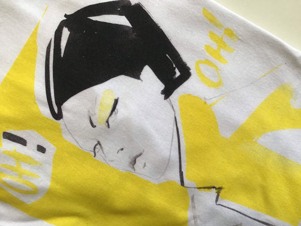T-shirt  OH! OH!