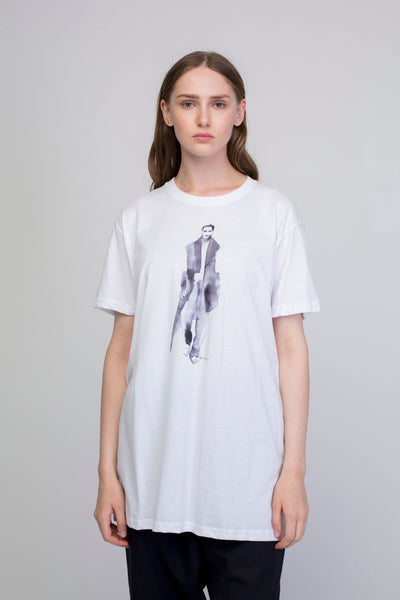 T-shirt SEVEN DAYS