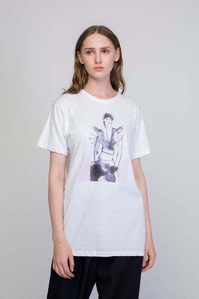 T-shirt  SO WHAT
