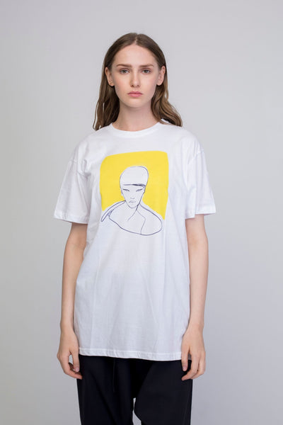 T-shirt  SWIM DEEP