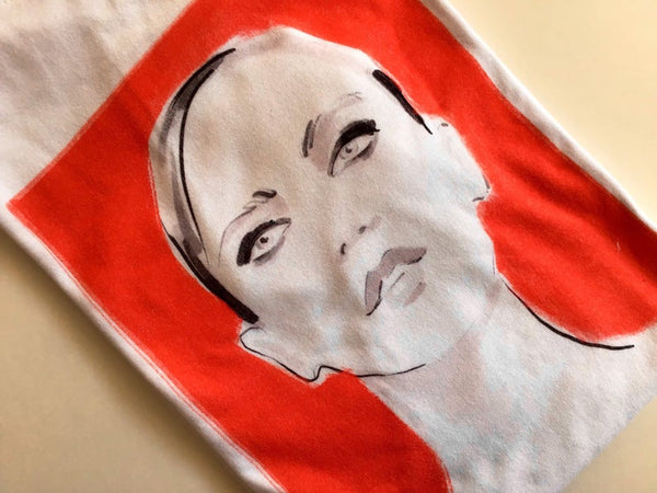 T-shirt YOU